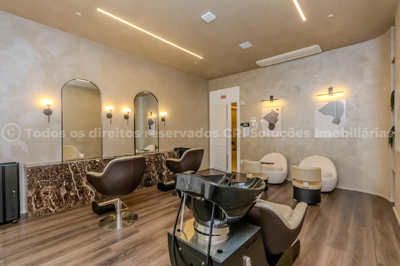 Foto do imóvel Apartamento alto-padrão à venda com 4 suítes, 4 vagas de garagem e vista para a roda gigante, no Boreal Tower, na Barra Norte de Balneário Camboriú