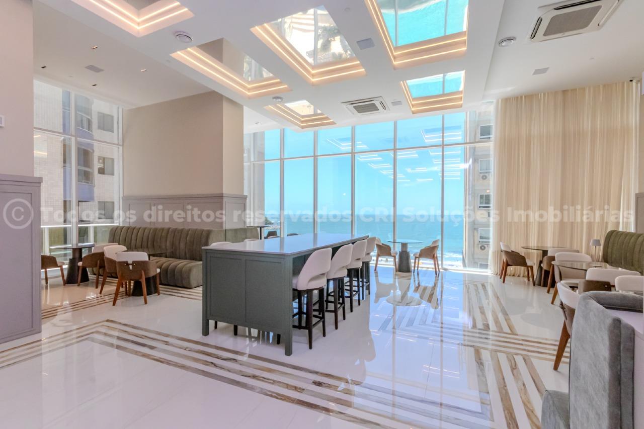 Foto do imóvel Apartamento alto-padrão à venda com 4 suítes, 4 vagas de garagem e vista para a roda gigante, no Boreal Tower, na Barra Norte de Balneário Camboriú