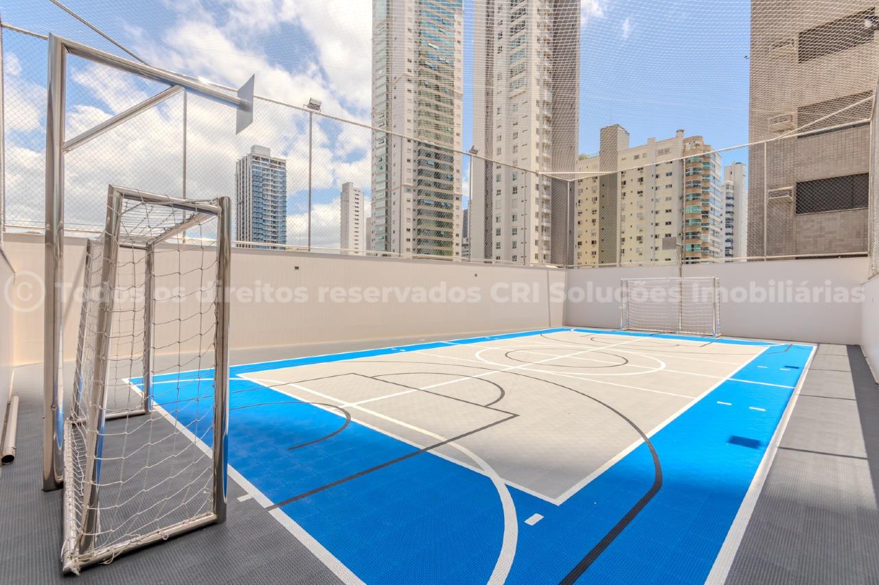 Foto do imóvel Apartamento alto-padrão à venda com 4 suítes, 4 vagas de garagem e vista para a roda gigante, no Boreal Tower, na Barra Norte de Balneário Camboriú