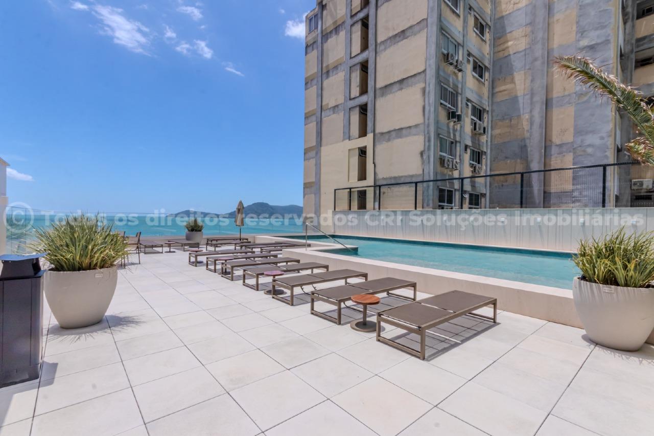 Foto do imóvel Apartamento alto-padrão à venda com 4 suítes, 4 vagas de garagem e vista para a roda gigante, no Boreal Tower, na Barra Norte de Balneário Camboriú