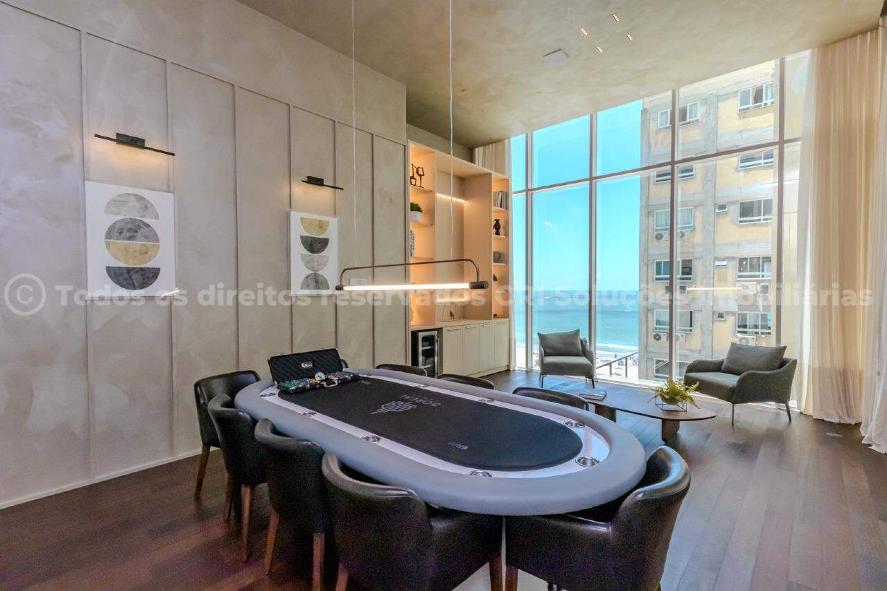 Foto do imóvel Apartamento frente-mar à venda com 4 suítes, 4 vagas de garagem e vista para a FG Big Wheel, no Boreal Tower, na Barra Norte de Balneário Camboriú