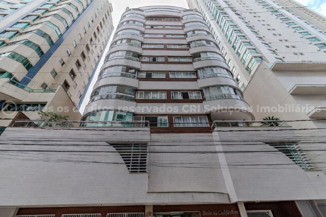 Foto do imóvel Apartamendo a venda no Baia dos Golfinhos com 03 Quartos sendo 01 Suite em Balneario Camboriu