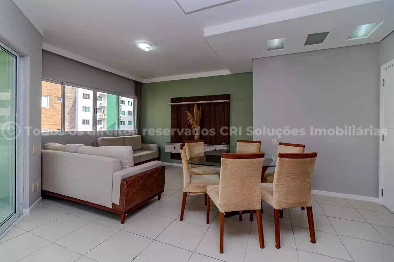 Foto do imóvel Apartamendo a venda no Baia dos Golfinhos com 03 Quartos sendo 01 Suite em Balneario Camboriu