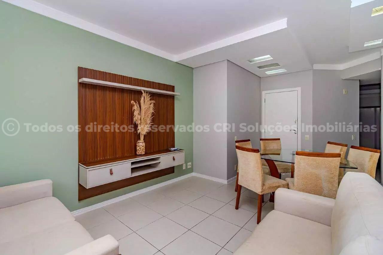 Foto do imóvel Apartamendo a venda no Baia dos Golfinhos com 03 Quartos sendo 01 Suite em Balneario Camboriu