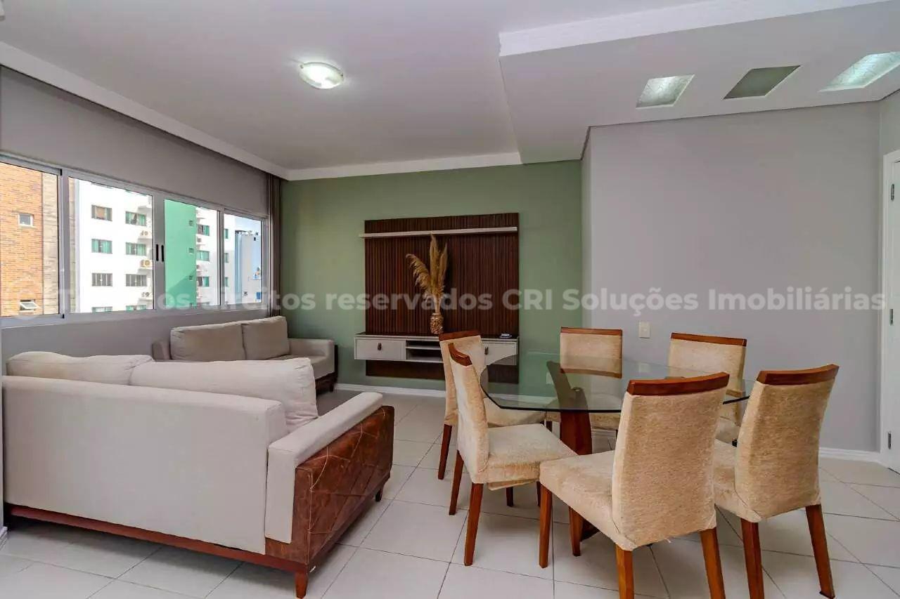 Foto do imóvel Apartamendo a venda no Baia dos Golfinhos com 03 Quartos sendo 01 Suite em Balneario Camboriu