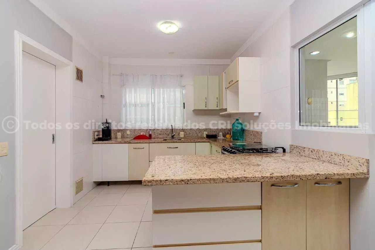 Foto do imóvel Apartamendo a venda no Baia dos Golfinhos com 03 Quartos sendo 01 Suite em Balneario Camboriu
