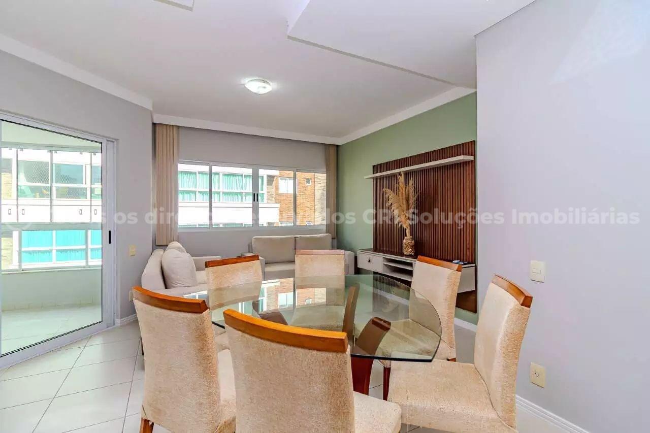 Foto do imóvel Apartamendo a venda no Baia dos Golfinhos com 03 Quartos sendo 01 Suite em Balneario Camboriu