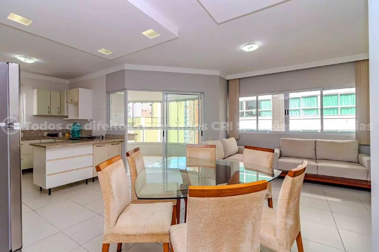 Foto do imóvel Apartamendo a venda no Baia dos Golfinhos com 03 Quartos sendo 01 Suite em Balneario Camboriu