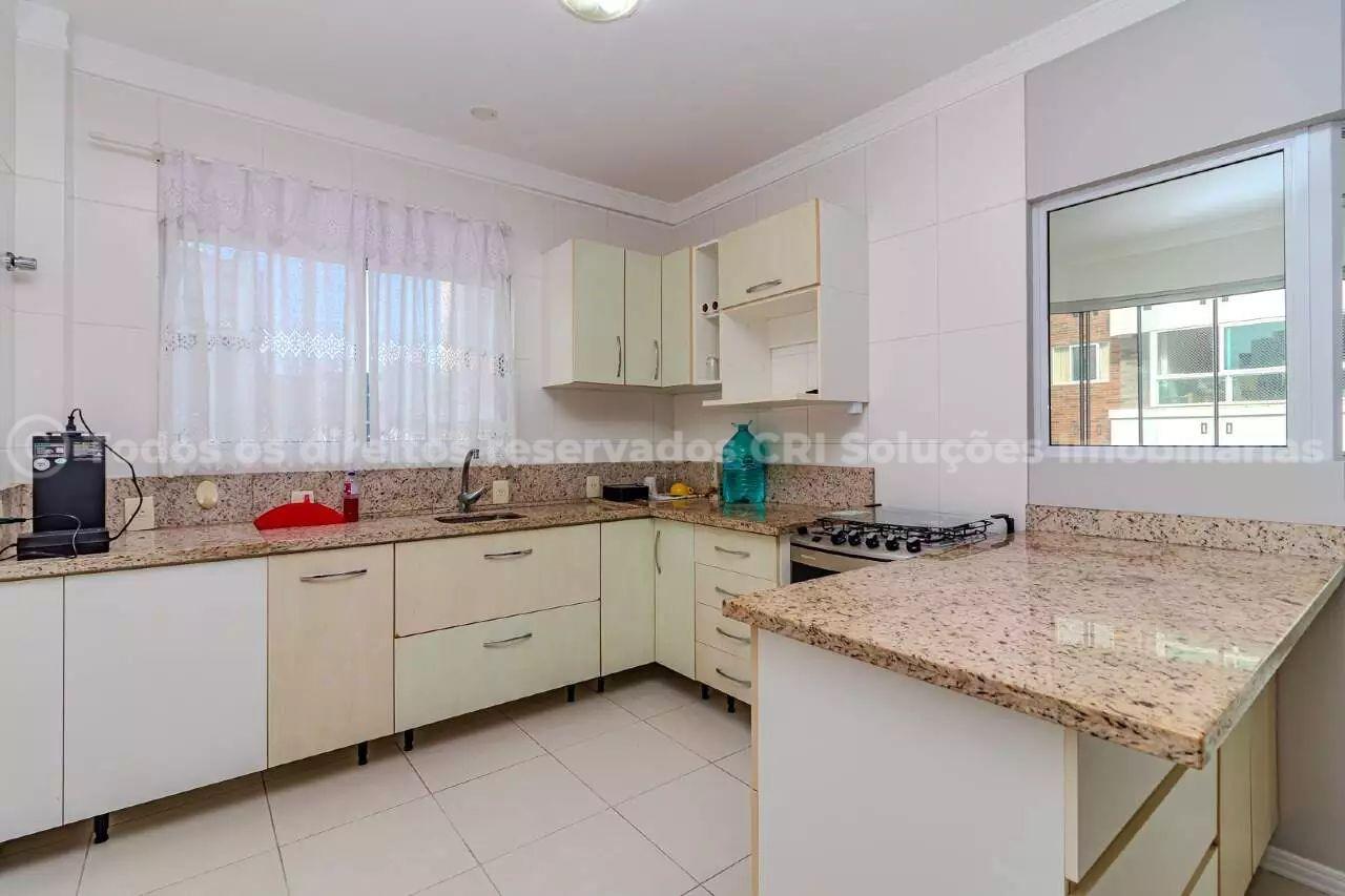 Foto do imóvel Apartamendo a venda no Baia dos Golfinhos com 03 Quartos sendo 01 Suite em Balneario Camboriu
