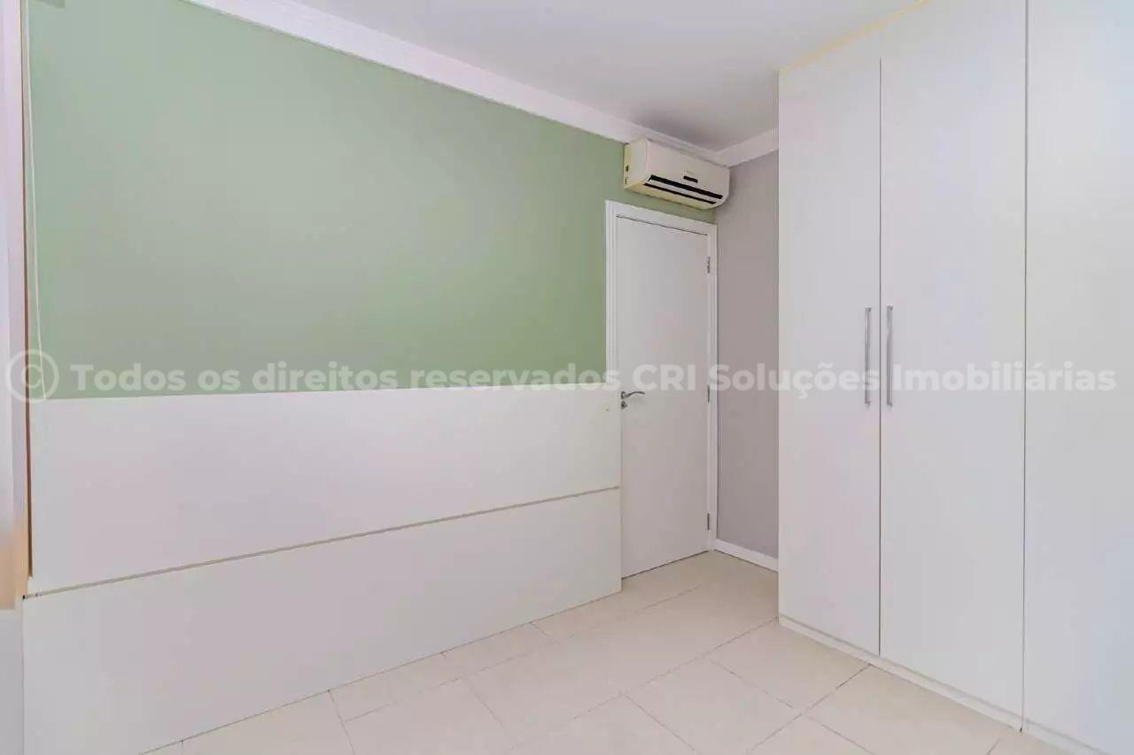 Foto do imóvel Apartamendo a venda no Baia dos Golfinhos com 03 Quartos sendo 01 Suite em Balneario Camboriu