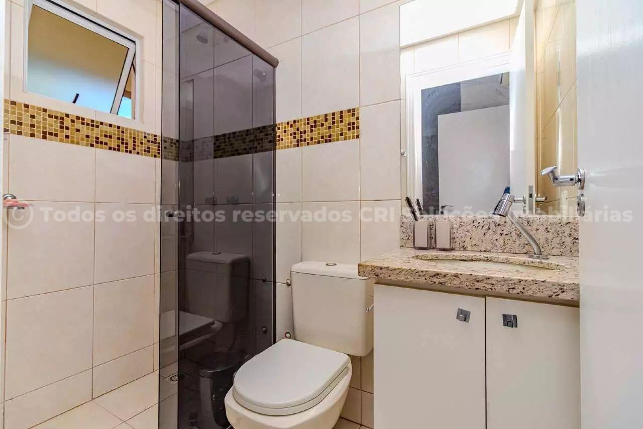Foto do imóvel Apartamendo a venda no Baia dos Golfinhos com 03 Quartos sendo 01 Suite em Balneario Camboriu