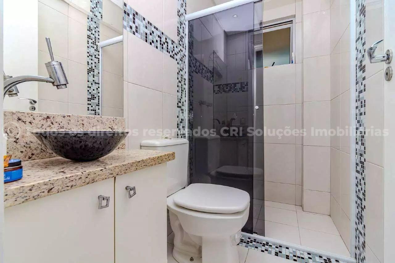 Foto do imóvel Apartamendo a venda no Baia dos Golfinhos com 03 Quartos sendo 01 Suite em Balneario Camboriu