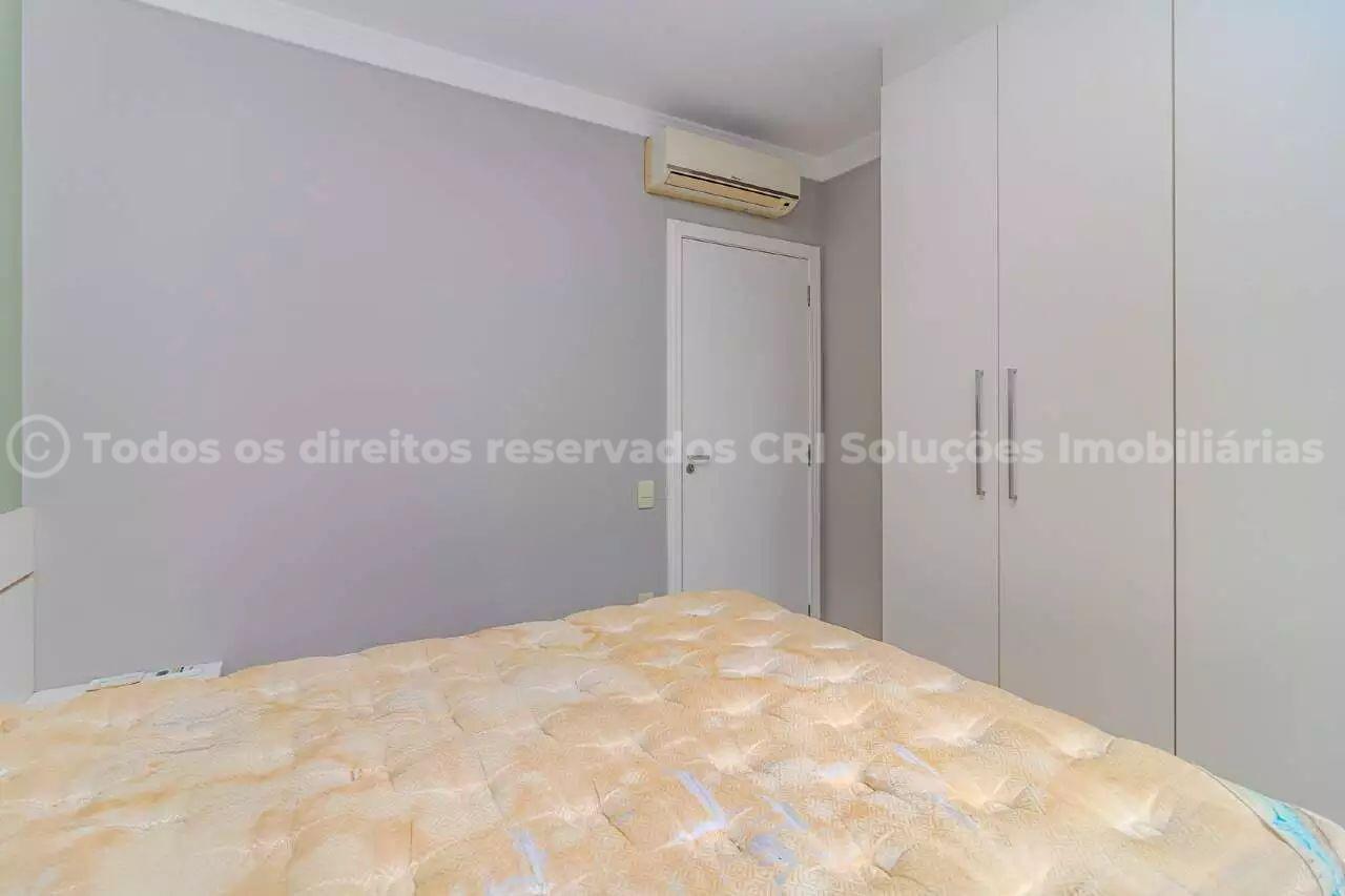 Foto do imóvel Apartamendo a venda no Baia dos Golfinhos com 03 Quartos sendo 01 Suite em Balneario Camboriu