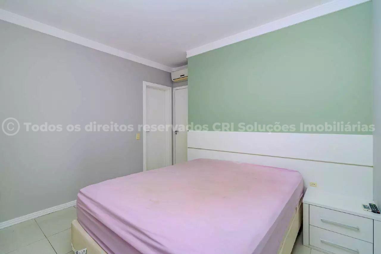 Foto do imóvel Apartamendo a venda no Baia dos Golfinhos com 03 Quartos sendo 01 Suite em Balneario Camboriu