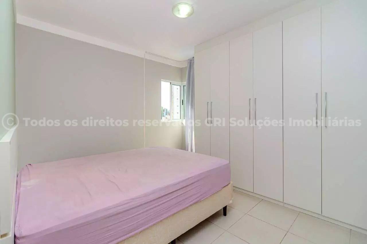 Foto do imóvel Apartamendo a venda no Baia dos Golfinhos com 03 Quartos sendo 01 Suite em Balneario Camboriu