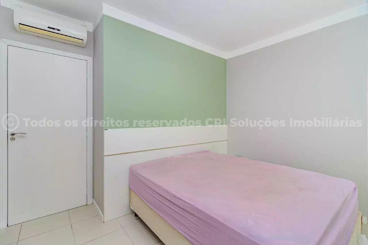 Foto do imóvel Apartamendo a venda no Baia dos Golfinhos com 03 Quartos sendo 01 Suite em Balneario Camboriu
