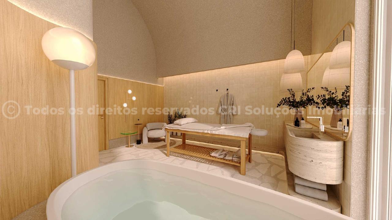 Foto do imóvel Apartamento na Planta de Alto Padrão com 3 Suítes no 17º Andar, Lazer Completo e a 600m do Mar no Centro de Balneário Camboriú
