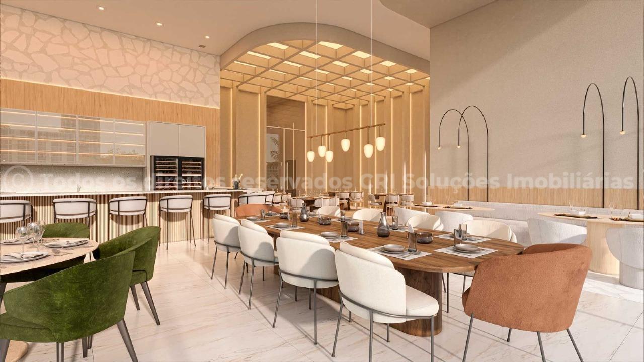 Foto do imóvel Apartamento na Planta de Alto Padrão com 3 Suítes no 17º Andar, Lazer Completo e a 600m do Mar no Centro de Balneário Camboriú