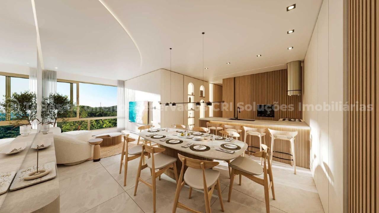 Foto do imóvel Apartamento na Planta de Alto Padrão com 3 Suítes no 17º Andar, Lazer Completo e a 600m do Mar no Centro de Balneário Camboriú