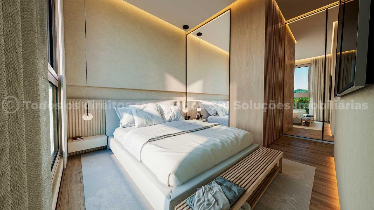 Foto do imóvel Apartamento na Planta de Alto Padrão com 3 Suítes no 17º Andar, Lazer Completo e a 600m do Mar no Centro de Balneário Camboriú