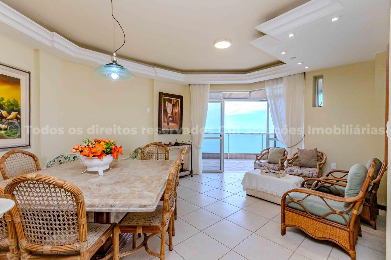 Foto do imóvel Apartamento frente mar à venda com 3 dormitórios sendo 1 suíte e 1 vaga de garagem no Lago Maggiore , na valorizada Barra Sul de Balneário Camboriú