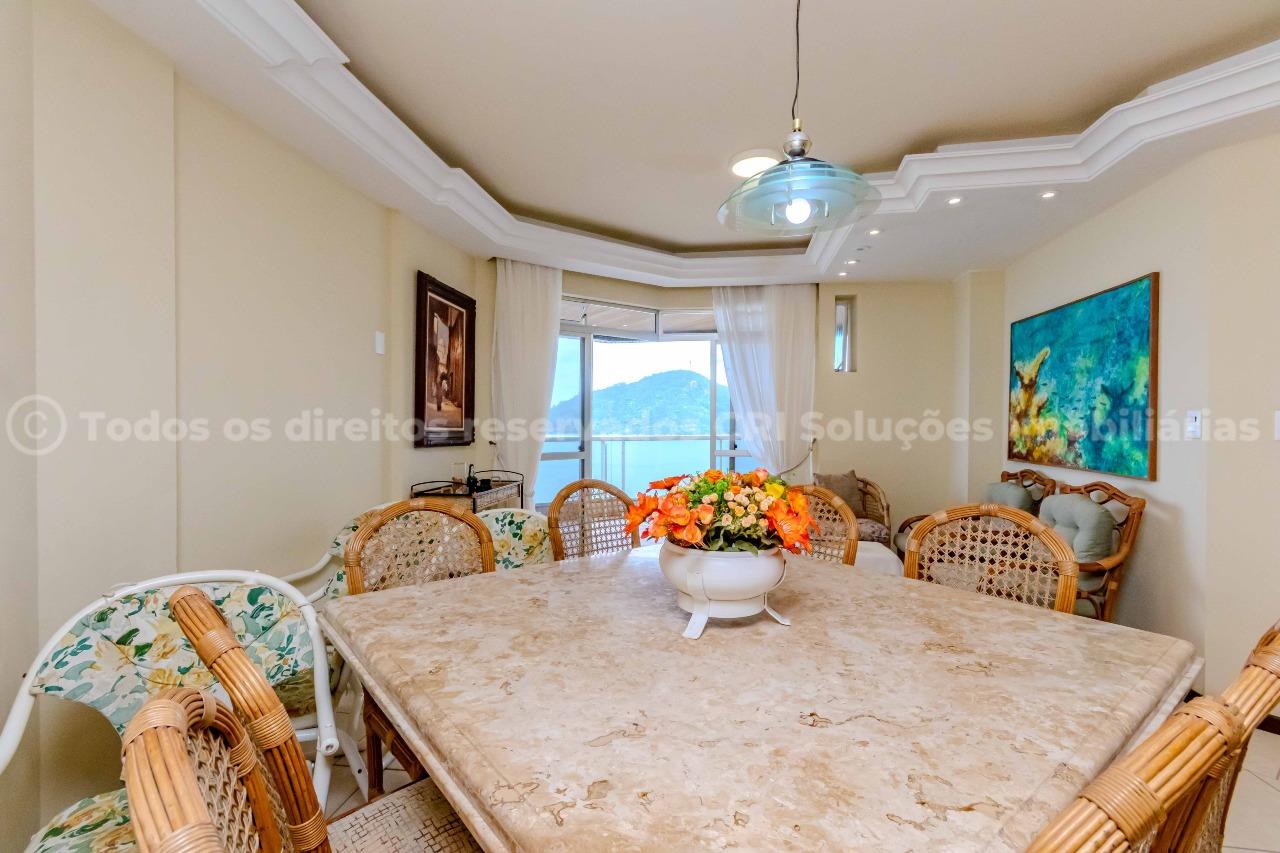 Foto do imóvel Apartamento frente mar à venda com 3 dormitórios sendo 1 suíte e 1 vaga de garagem no Lago Maggiore , na valorizada Barra Sul de Balneário Camboriú
