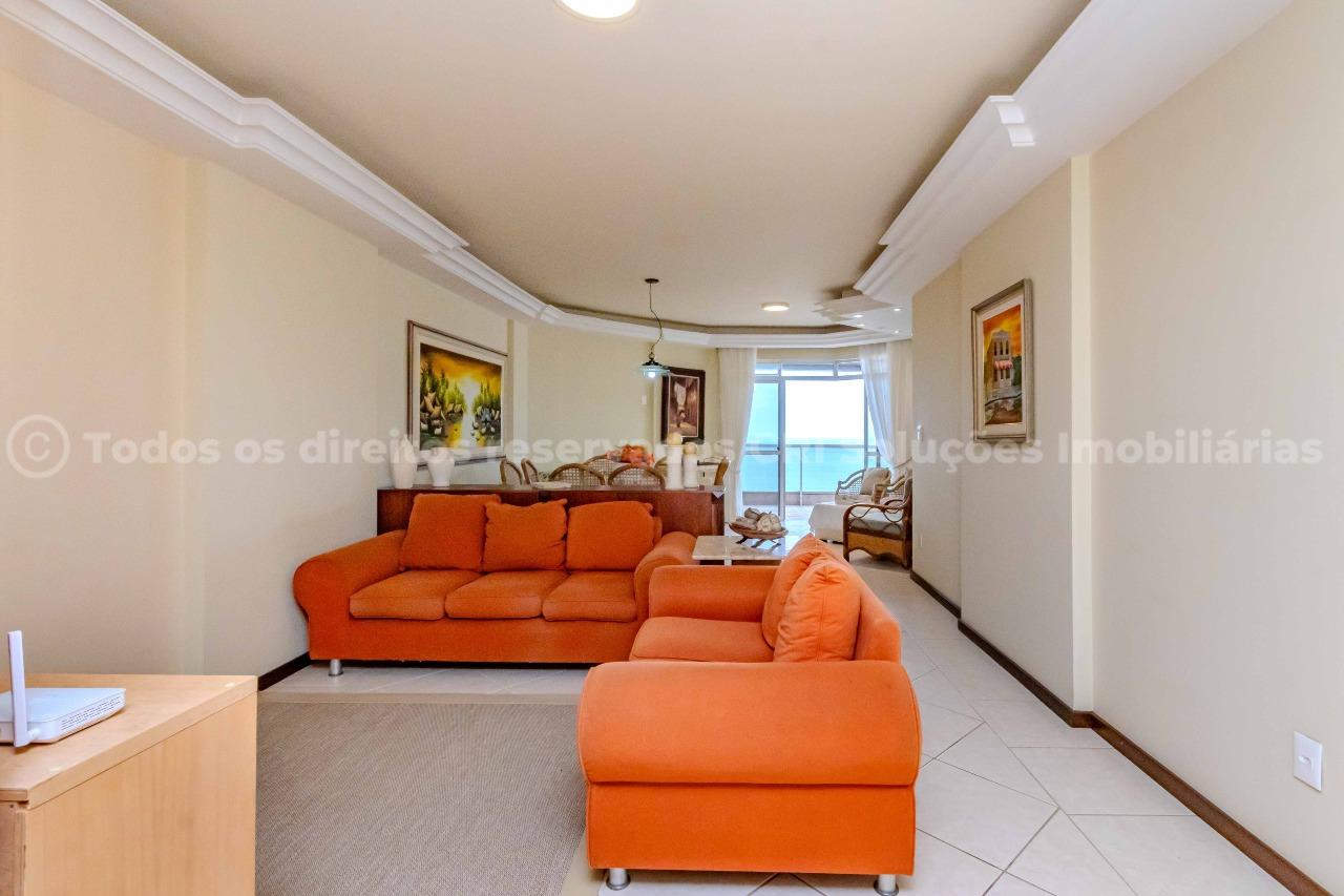 Foto do imóvel Apartamento frente mar à venda com 3 dormitórios sendo 1 suíte e 1 vaga de garagem no Lago Maggiore , na valorizada Barra Sul de Balneário Camboriú
