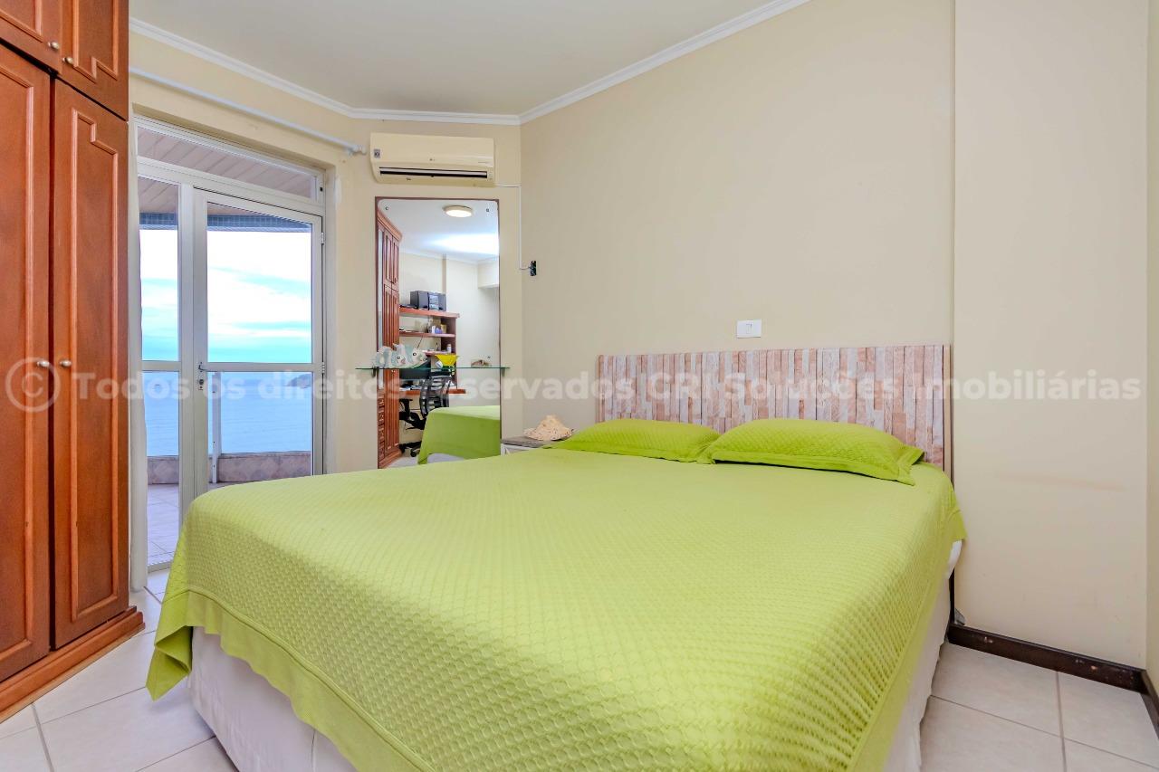 Foto do imóvel Apartamento frente mar à venda com 3 dormitórios sendo 1 suíte e 1 vaga de garagem no Lago Maggiore , na valorizada Barra Sul de Balneário Camboriú