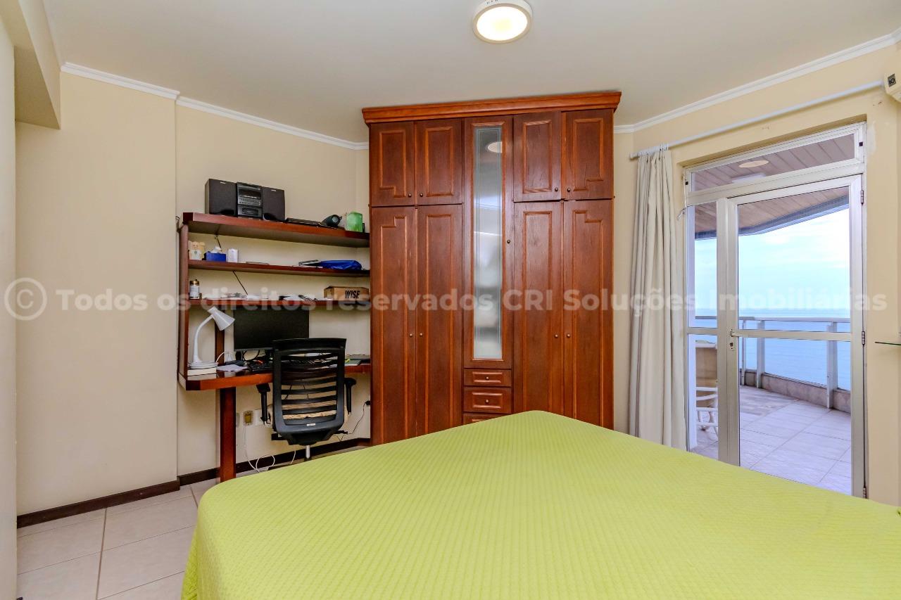 Foto do imóvel Apartamento frente mar à venda com 3 dormitórios sendo 1 suíte e 1 vaga de garagem no Lago Maggiore , na valorizada Barra Sul de Balneário Camboriú
