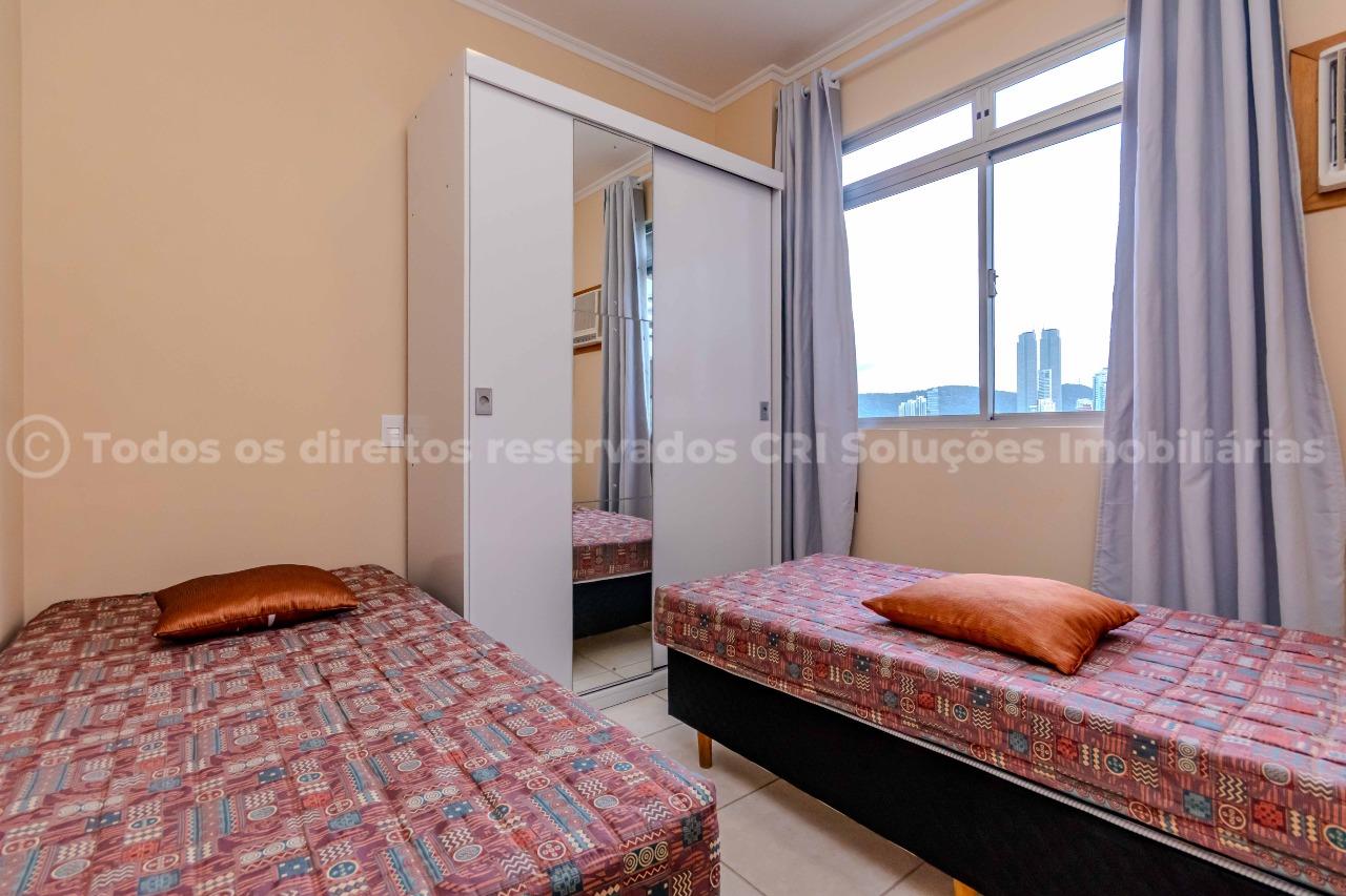 Foto do imóvel Apartamento frente mar à venda com 3 dormitórios sendo 1 suíte e 1 vaga de garagem no Lago Maggiore , na valorizada Barra Sul de Balneário Camboriú