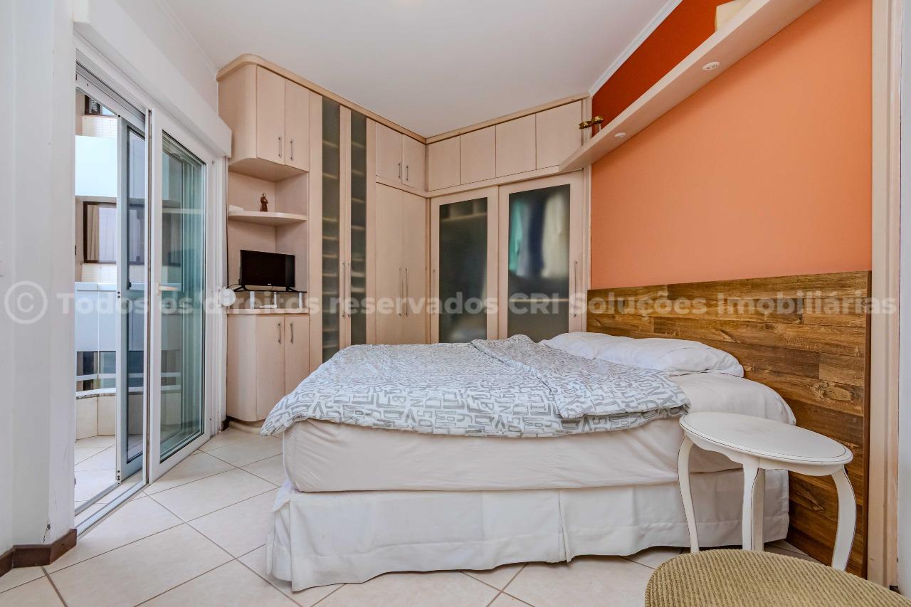 Foto do imóvel Apartamento frente mar à venda com 3 dormitórios sendo 1 suíte e 1 vaga de garagem no Lago Maggiore , na valorizada Barra Sul de Balneário Camboriú