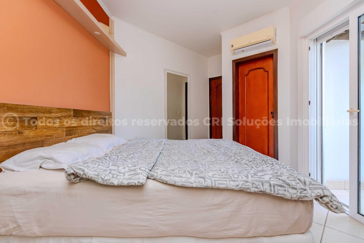 Foto do imóvel Apartamento frente mar à venda com 3 dormitórios sendo 1 suíte e 1 vaga de garagem no Lago Maggiore , na valorizada Barra Sul de Balneário Camboriú