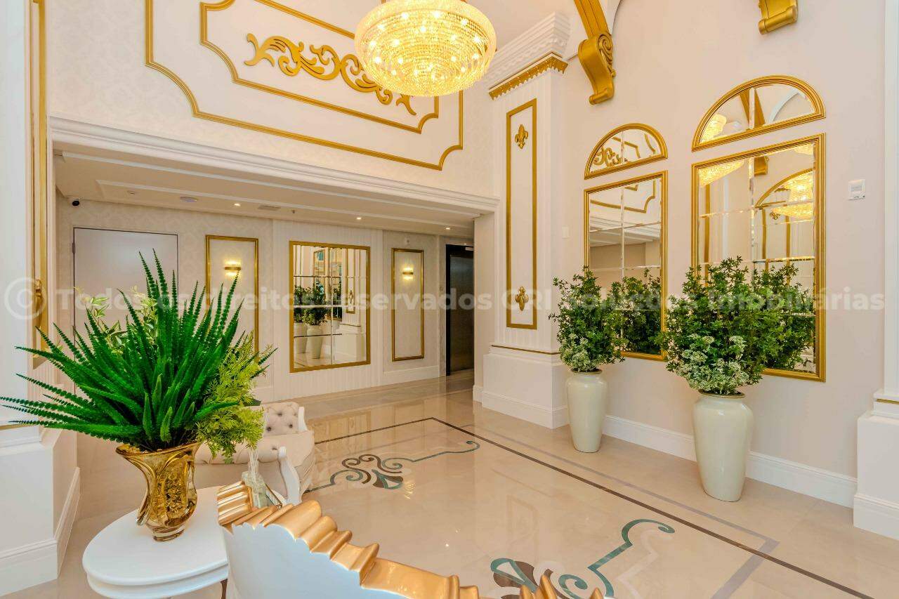 Foto do imóvel Aparatamento alto padrão à venda com 4 suítes e 3 vagas de garagem no La Belle Tour Residence em Balneário Camboriú