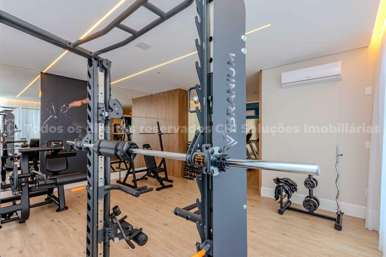 Foto do imóvel Aparatamento alto padrão à venda com 4 suítes e 3 vagas de garagem no La Belle Tour Residence em Balneário Camboriú