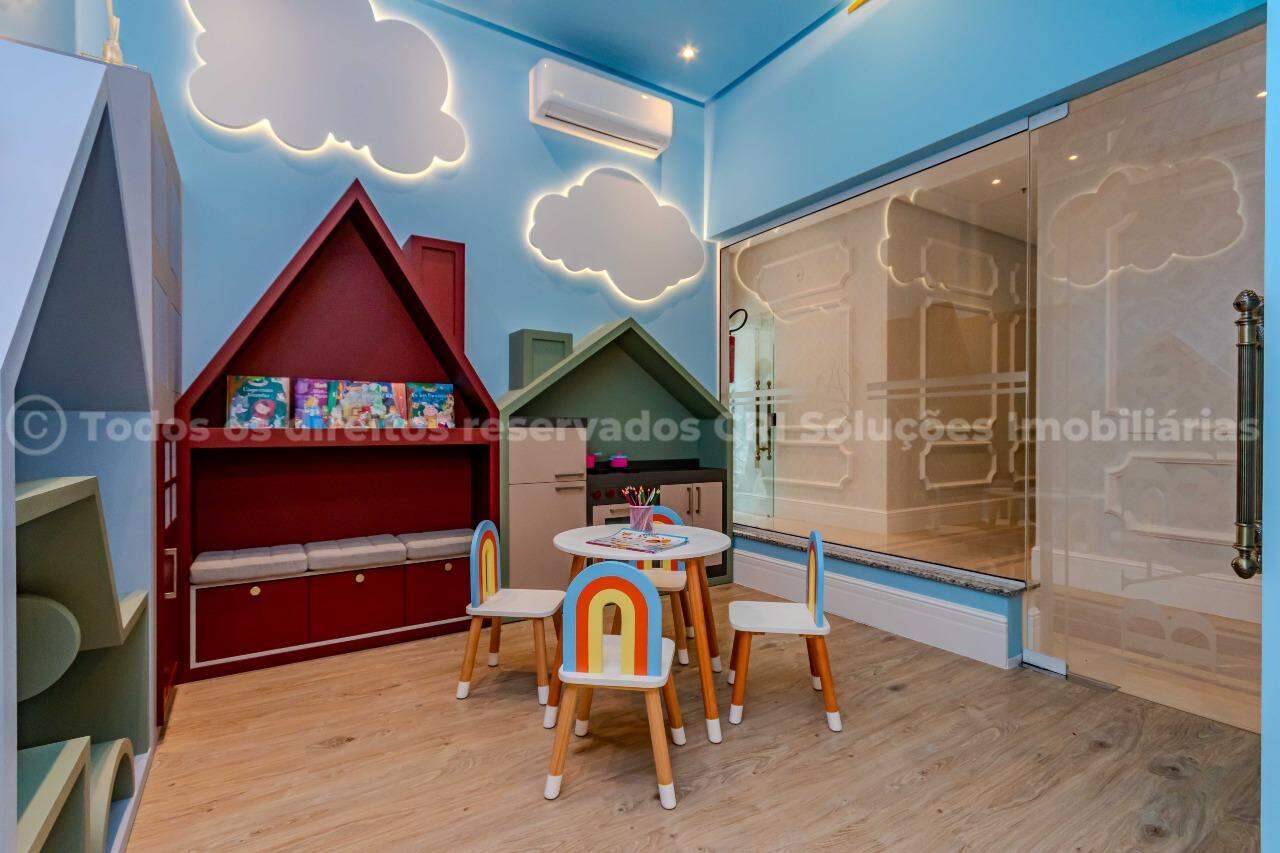 Foto do imóvel Aparatamento alto padrão à venda com 4 suítes e 3 vagas de garagem no La Belle Tour Residence em Balneário Camboriú