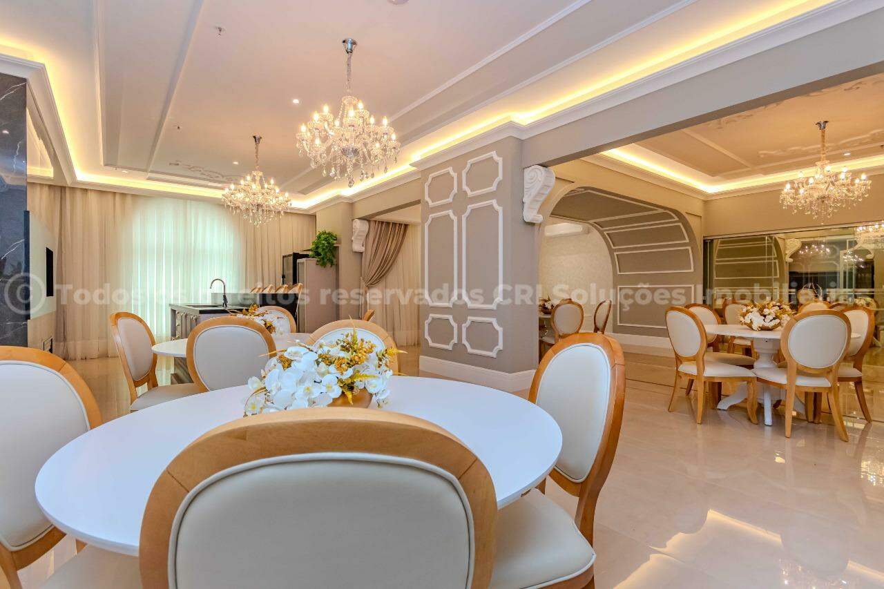 Foto do imóvel Aparatamento alto padrão à venda com 4 suítes e 3 vagas de garagem no La Belle Tour Residence em Balneário Camboriú