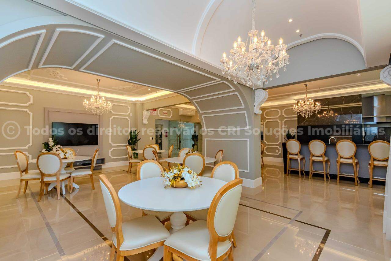 Foto do imóvel Aparatamento alto padrão à venda com 4 suítes e 3 vagas de garagem no La Belle Tour Residence em Balneário Camboriú
