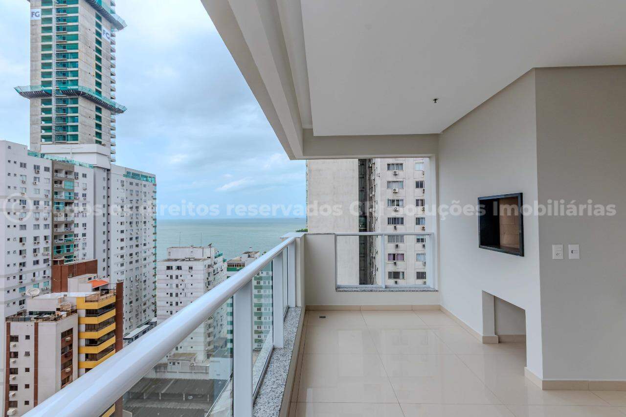 Foto do imóvel Aparatamento alto padrão à venda com 4 suítes e 3 vagas de garagem no La Belle Tour Residence em Balneário Camboriú