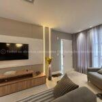 Foto do imóvel Apartamento a venda no Edificio Spazio com 03 Quartos sendo 03 Suites em Itapema Meia Praia