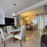 Foto do imóvel Apartamento a venda no Edificio Spazio com 03 Quartos sendo 03 Suites em Itapema Meia Praia