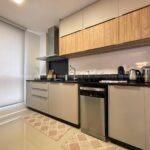 Foto do imóvel Apartamento a venda no Edificio Spazio com 03 Quartos sendo 03 Suites em Itapema Meia Praia