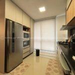 Foto do imóvel Apartamento a venda no Edificio Spazio com 03 Quartos sendo 03 Suites em Itapema Meia Praia