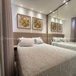 Foto do imóvel Apartamento a venda no Edificio Spazio com 03 Quartos sendo 03 Suites em Itapema Meia Praia