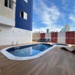 Foto do imóvel Apartamento a venda no Edificio Spazio com 03 Quartos sendo 03 Suites em Itapema Meia Praia