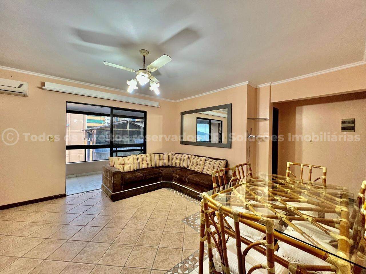 Foto do imóvel Apartamento a venda Edifício Dominique com 03 Quartos sendo 01 Suite em Itapema