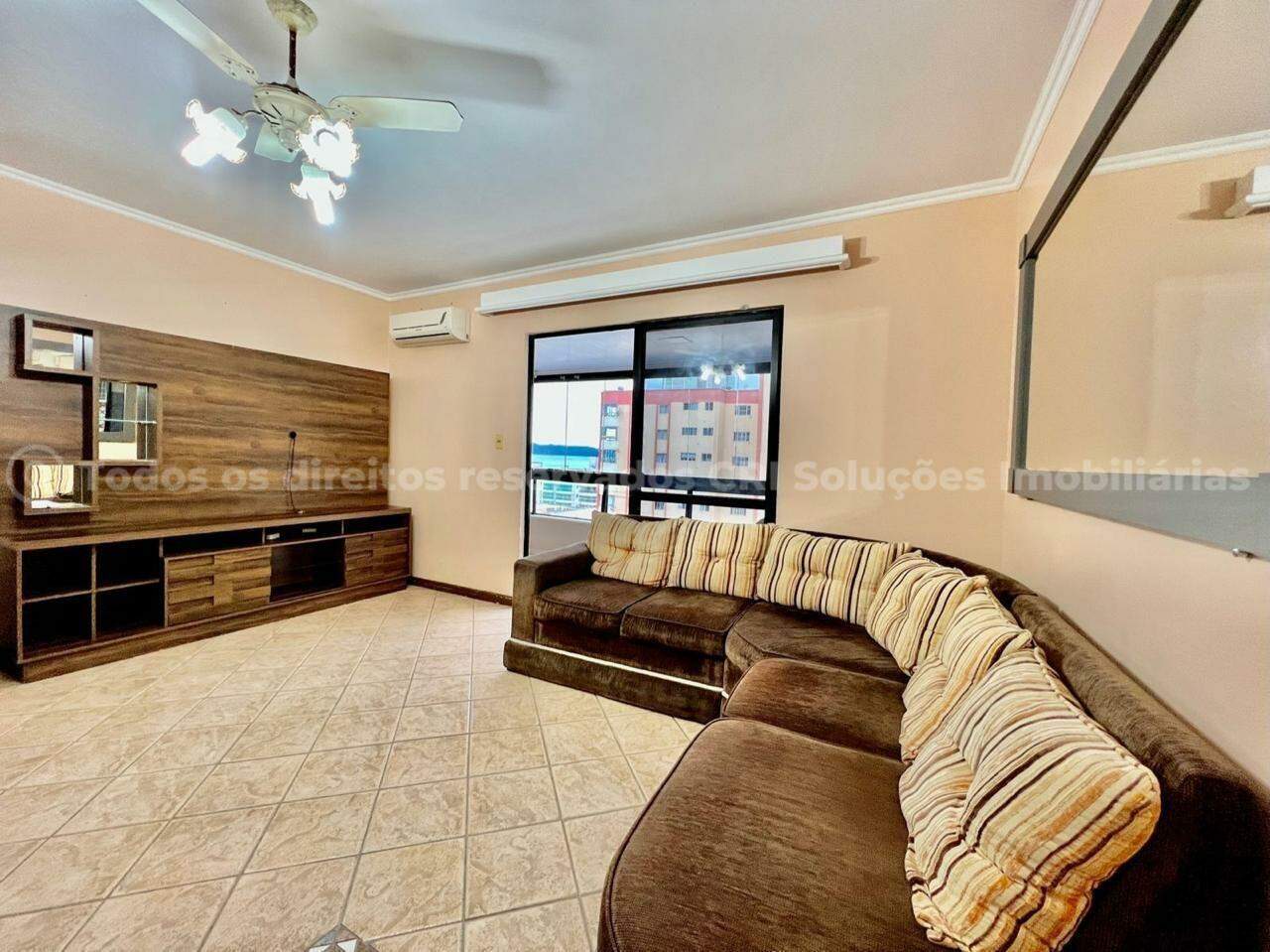 Foto do imóvel Apartamento a venda Edifício Dominique com 03 Quartos sendo 01 Suite em Itapema