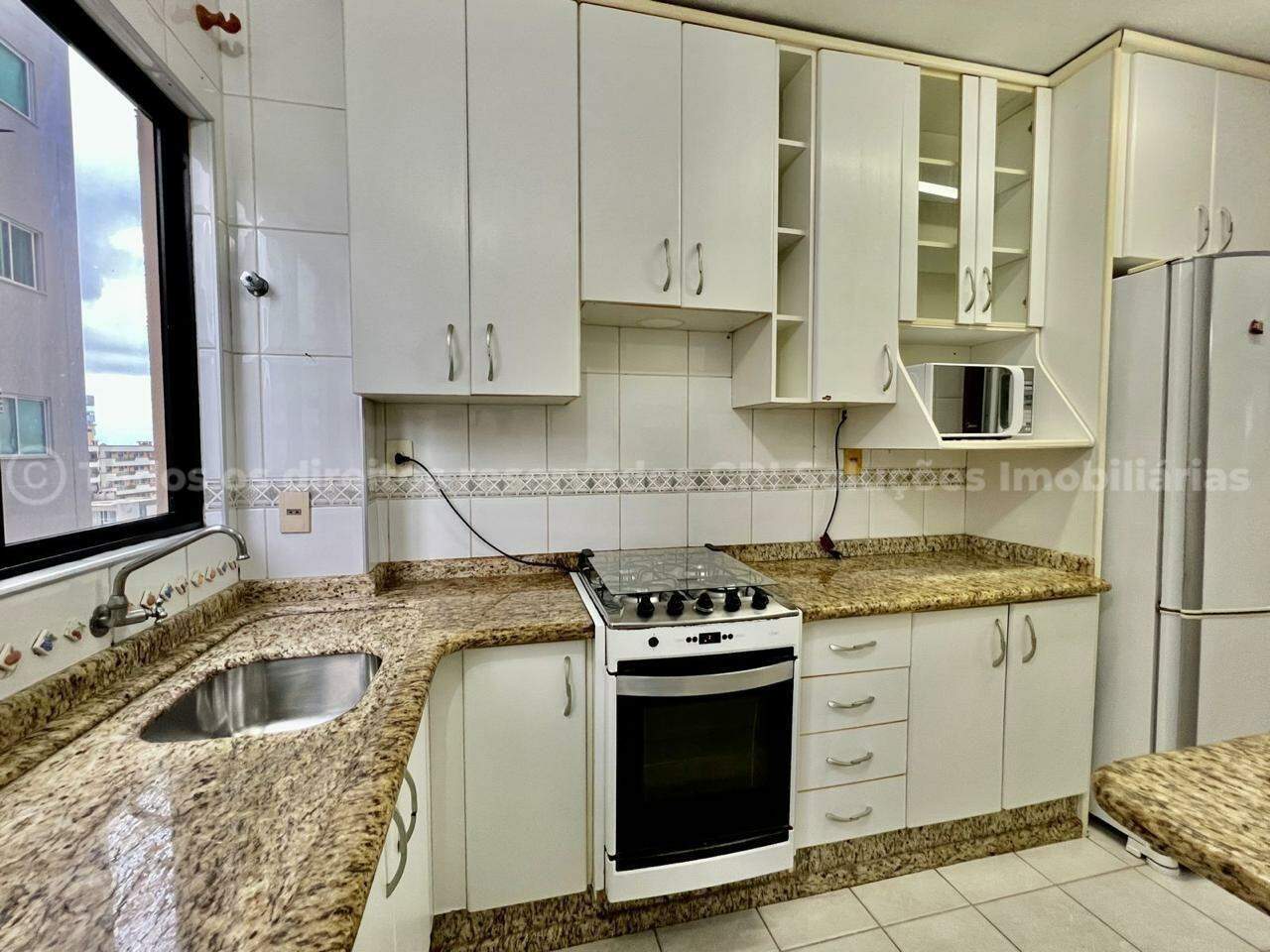 Foto do imóvel Apartamento a venda Edifício Dominique com 03 Quartos sendo 01 Suite em Itapema