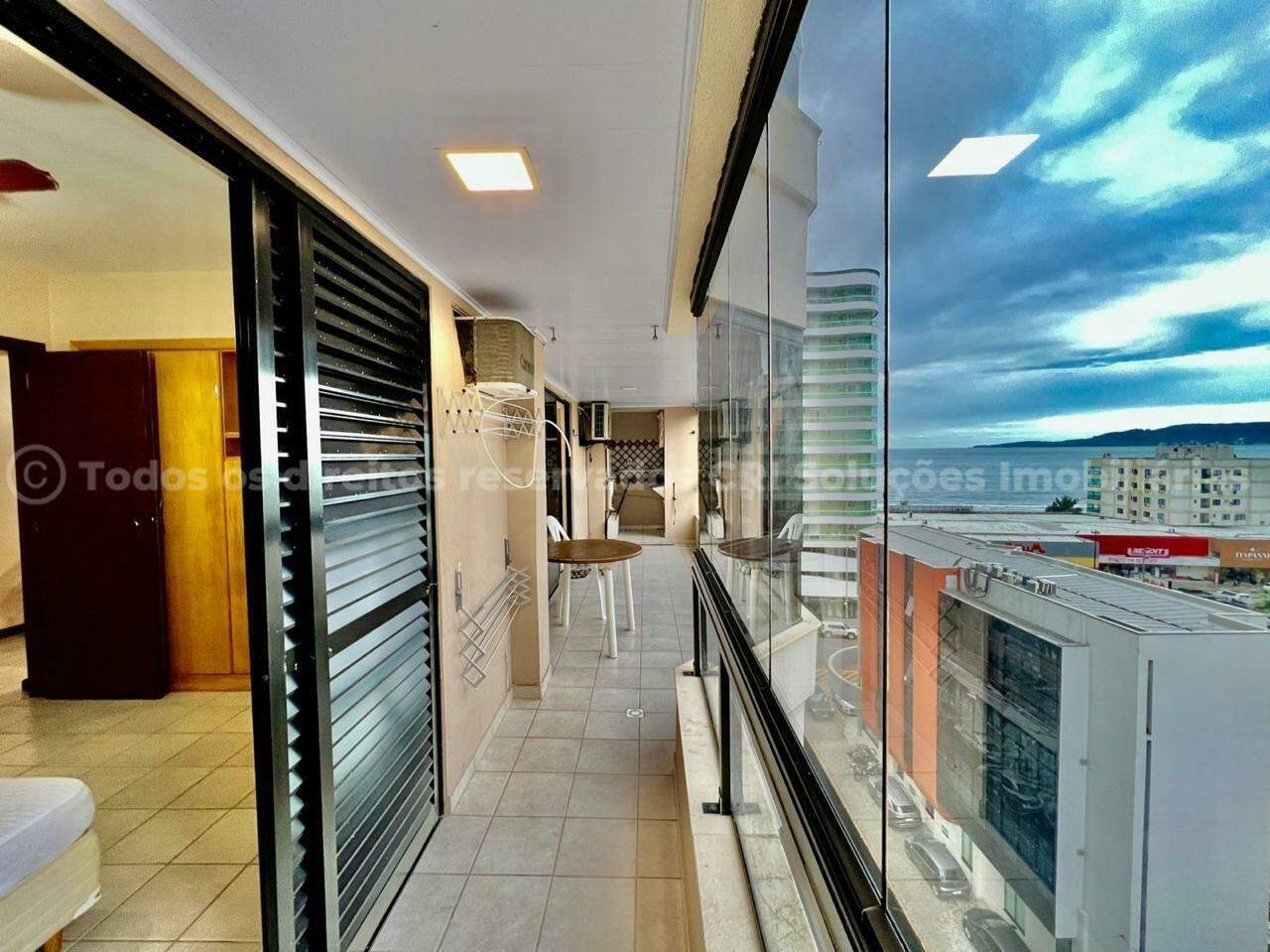 Foto do imóvel Apartamento a venda Edifício Dominique com 03 Quartos sendo 01 Suite em Itapema