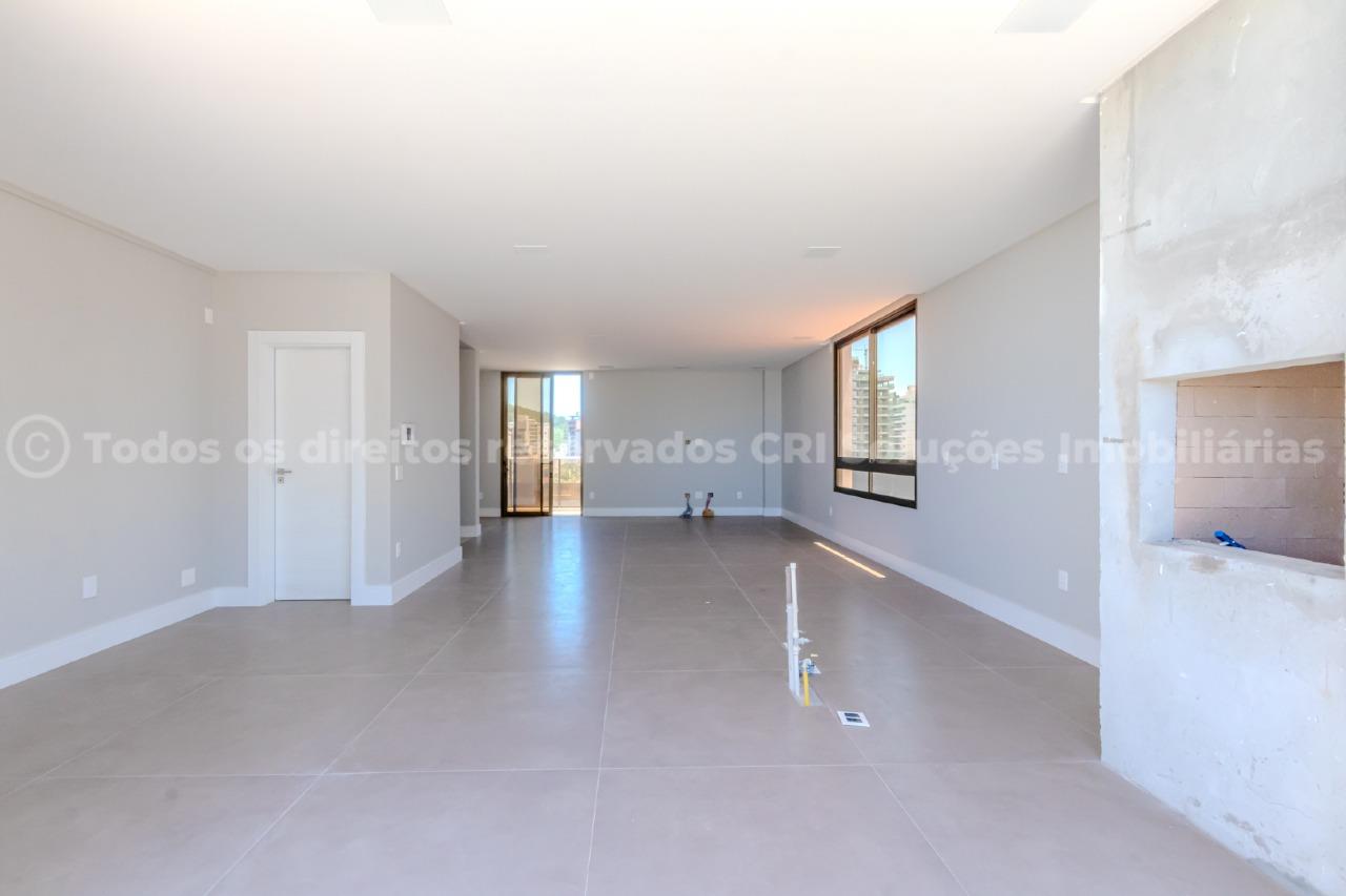 Foto do imóvel Cobertura Triplex de Alto Padrão com 4 Suítes e 4 Vagas de Garagem na Praia Brava – Itajaí