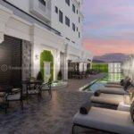 Foto do imóvel Apartamento a venda no Edificio SalzBurgo com 04 Quartos sendo 04 Suites em Itapema Meia Praia
